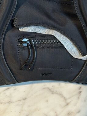 Brand New Global Supply Chain Telephone Bag